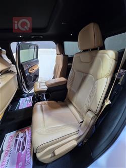 Jeep Grand Cherokee L